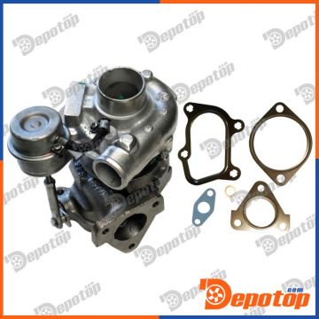 Turbocompresseur pour OPEL | 454092-0001, 454092-1